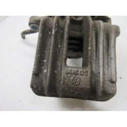 Etrier Arriere Gauche (freinage) Volkswagen Polo 5 Phase 1
